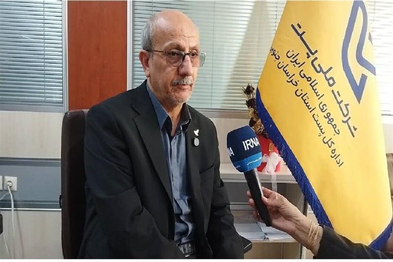 نوسازی زیرساخت‌های پستی با محوریت تجارت الکترونیک دنبال می‌شود
