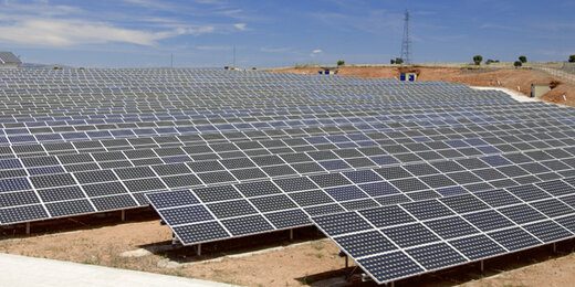شرایط دریافت تسهیلات نیروگاه‌های خورشیدی خانگی اعلام شد
