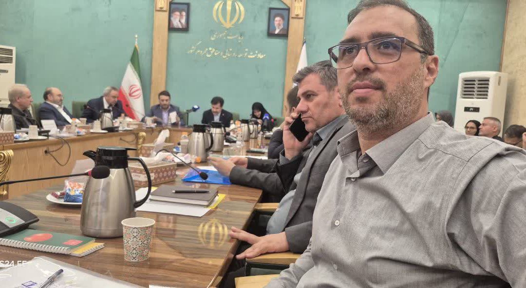 تحول در اقتصاد روستا؛ برگزاری کارگاه ملی «عاملین پیشرفت روستایی» با رویکرد دانش‌بنیان