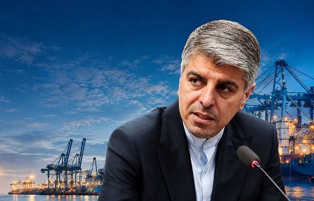 ورود بانک صنعت و معدن به زنجیره جدید ارزش در اقتصاد دریا