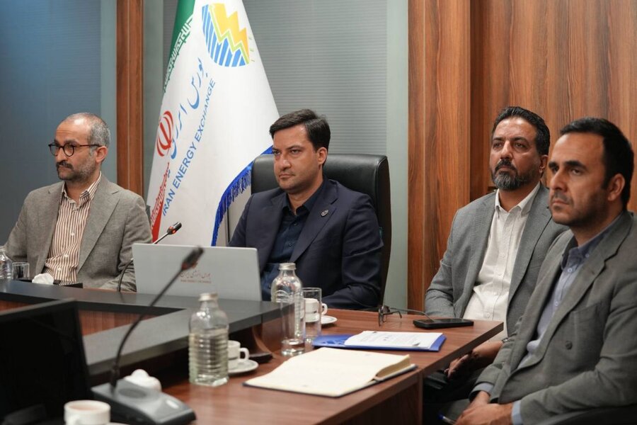 بورس انرژی ایران، عضو انجمن بین‌المللی بورس‌های آتی و کالایی (ACE) شد