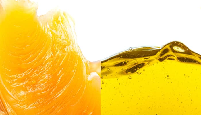 روغن و گریس صنعتی