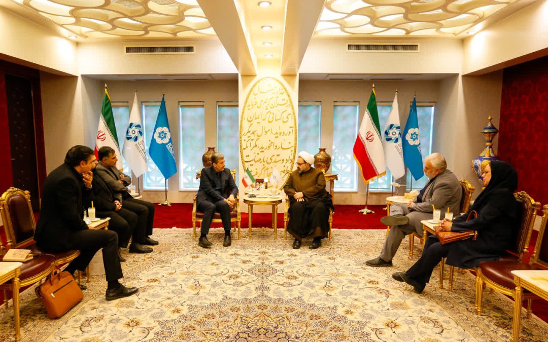 اصفهان و مالزی؛ پیشران دیپلماسی فرهنگی با رویکرد «اقتصاد گردشگری و برندسازی حلال»