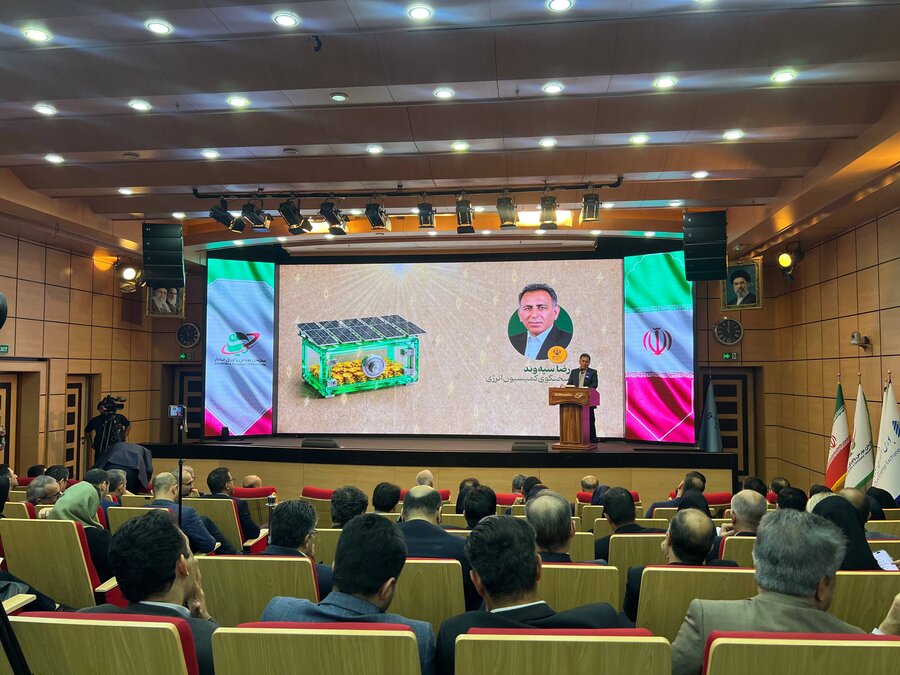 بازار سرمایه ضامن تداوم سرمایه‌گذاری در صنعت برق است