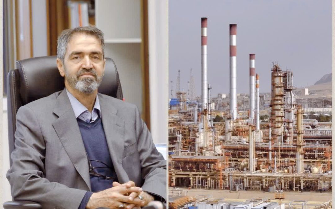 «شپنا» در مسیر رشد سودآوری؛ افزایش قابل‌توجه سود شش‌ماهه نسبت به مدت مشابه سال گذشته