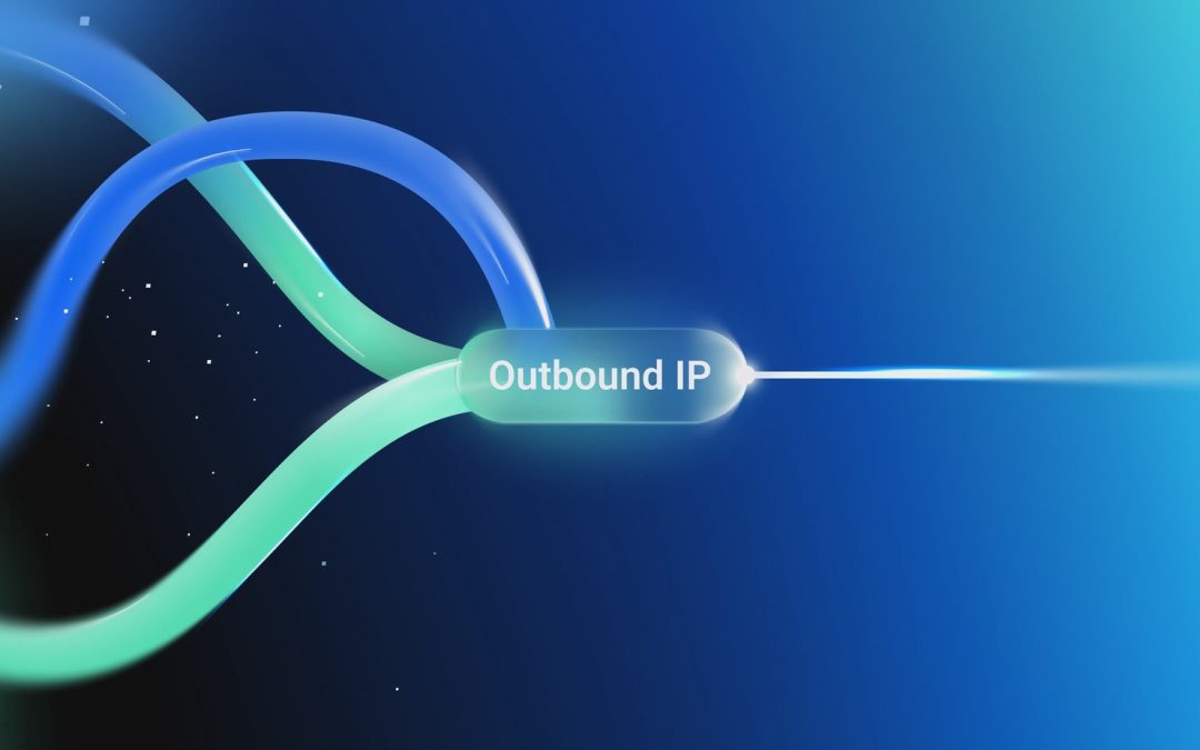 کدام IP را برای درگاه پرداخت ثبت کنیم؟ راهنمای پیداکردن IP خروجی سرور
