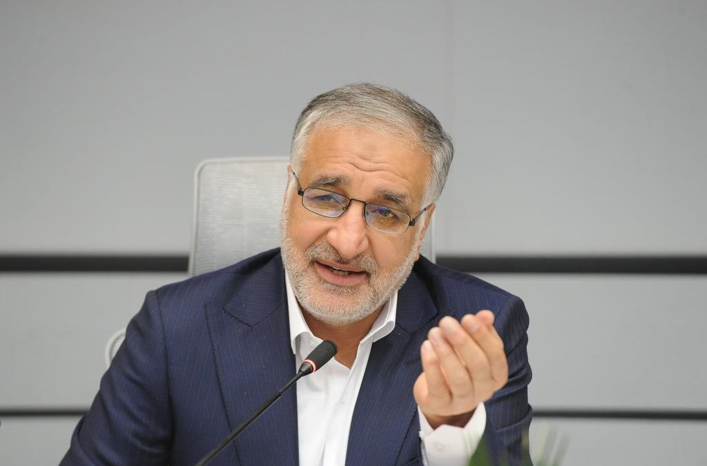 دو سال احیا و ظرفیت‌سازی در پایانه‌های نفتی ایران؛ بازگرداندن ظرفیت‌های راهبردی به چرخه عملیات